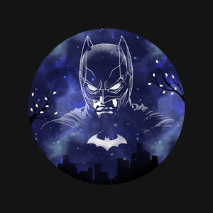 Galaxy Dark Knight