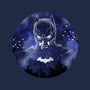 Galaxy Dark Knight-Mens-Premium-Tee-Astrobot Invention