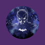 Galaxy Dark Knight-Mens-Premium-Tee-Astrobot Invention