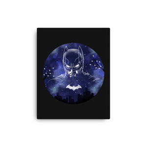Galaxy Dark Knight