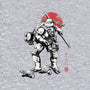 Ninja Donatello Sumi-E-Mens-Premium-Tee-Astrobot Invention