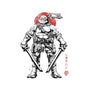 Ninja Leonardo Sumi-E-Mens-Premium-Tee-Astrobot Invention