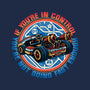 You're Not Fast Enough-Mens-Basic-Tee-momma_gorilla