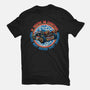 You're Not Fast Enough-Mens-Basic-Tee-momma_gorilla