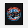 You're Not Fast Enough-None-Stretched-Canvas-momma_gorilla