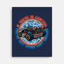 You're Not Fast Enough-None-Stretched-Canvas-momma_gorilla