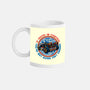 You're Not Fast Enough-None-Mug-Drinkware-momma_gorilla