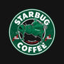 Starbug Coffee-Mens-Basic-Tee-rocketman_art
