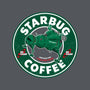 Starbug Coffee-Mens-Basic-Tee-rocketman_art