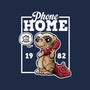 Cute Phone Home-Unisex-Basic-Tee-NemiMakeit
