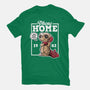 Cute Phone Home-Mens-Basic-Tee-NemiMakeit