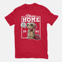 Cute Phone Home-Mens-Premium-Tee-NemiMakeit