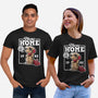 Cute Phone Home-Unisex-Basic-Tee-NemiMakeit