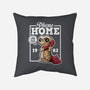 Cute Phone Home-None-Removable Cover w Insert-Throw Pillow-NemiMakeit