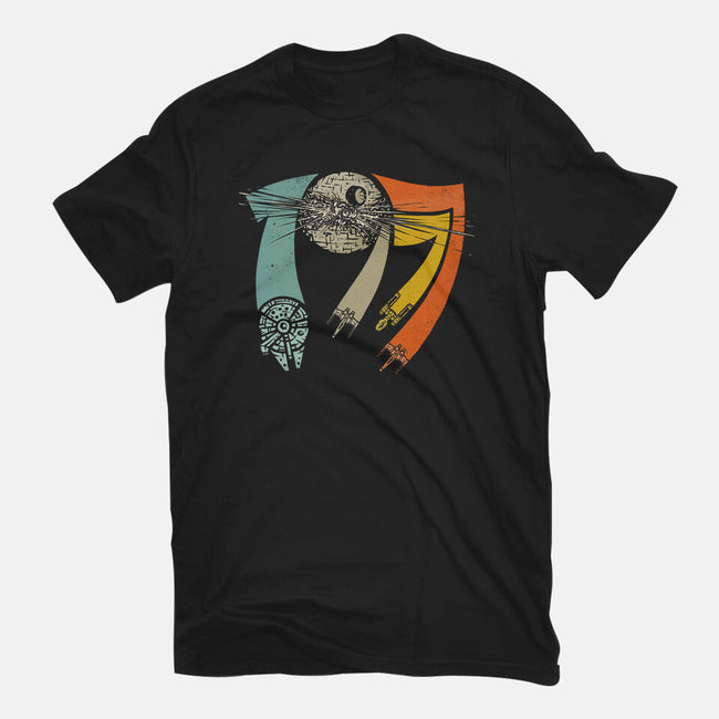 Vintage 1977-Mens-Basic-Tee-kg07