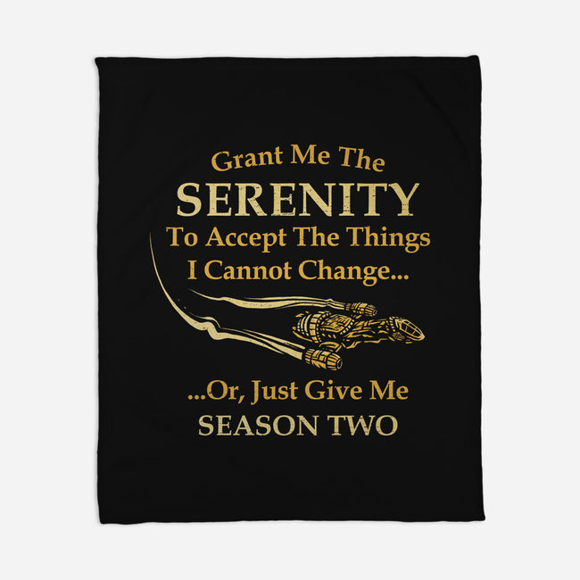 Grant Me The Serenity-None-Fleece-Blanket-kg07