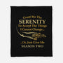 Grant Me The Serenity-None-Fleece-Blanket-kg07