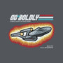 A Real Galactic Explorer-Mens-Basic-Tee-NMdesign