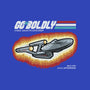 A Real Galactic Explorer-Mens-Premium-Tee-NMdesign