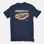 A Real Galactic Explorer-Mens-Basic-Tee-NMdesign