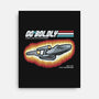 A Real Galactic Explorer-None-Stretched-Canvas-NMdesign