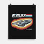 A Real Galactic Explorer-None-Matte-Poster-NMdesign