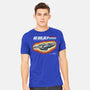 A Real Galactic Explorer-Mens-Heavyweight-Tee-NMdesign