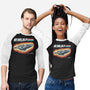 A Real Galactic Explorer-Unisex-Baseball-Tee-NMdesign