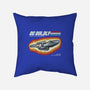 A Real Galactic Explorer-None-Removable Cover w Insert-Throw Pillow-NMdesign