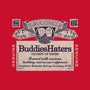 BuddiesHaters-Unisex-Basic-Tee-NMdesign