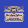 BuddiesHaters-Mens-Premium-Tee-NMdesign