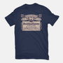 BuddiesHaters-Unisex-Basic-Tee-NMdesign
