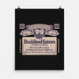 BuddiesHaters-None-Matte-Poster-NMdesign