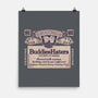 BuddiesHaters-None-Matte-Poster-NMdesign