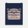 BuddiesHaters-None-Matte-Poster-NMdesign