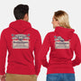 BuddiesHaters-Unisex-Zip-Up-Sweatshirt-NMdesign