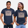BuddiesHaters-Unisex-Basic-Tee-NMdesign