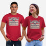 BuddiesHaters-Unisex-Basic-Tee-NMdesign