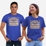 BuddiesHaters-Unisex-Basic-Tee-NMdesign