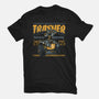 Trasher Save And Restore-Mens-Basic-Tee-momma_gorilla