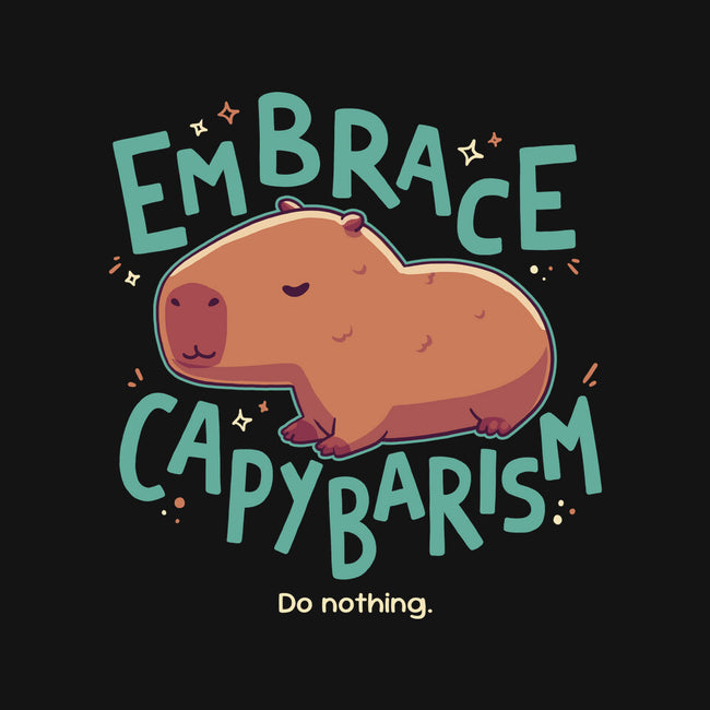 Capybarism-Mens-Premium-Tee-Geekydog