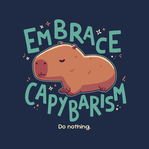 Capybarism