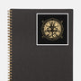 Creation-None-Glossy-Sticker-daobiwan