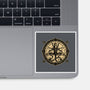 Creation-None-Glossy-Sticker-daobiwan