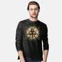 Creation-Mens-Long Sleeved-Tee-daobiwan