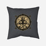 Creation-None-Removable Cover w Insert-Throw Pillow-daobiwan