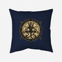 Creation-None-Removable Cover w Insert-Throw Pillow-daobiwan