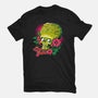 Love And Peace-Mens-Premium-Tee-daobiwan
