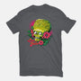 Love And Peace-Mens-Premium-Tee-daobiwan