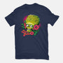 Love And Peace-Mens-Premium-Tee-daobiwan